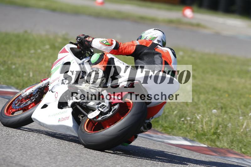 /12 30.04.2025 Speer Racing ADR/Classic/118